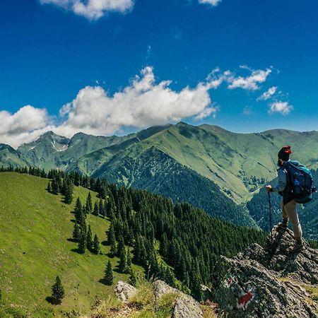 Апартаменти El Mirador De La Molina Ла-Моліна Екстер'єр фото