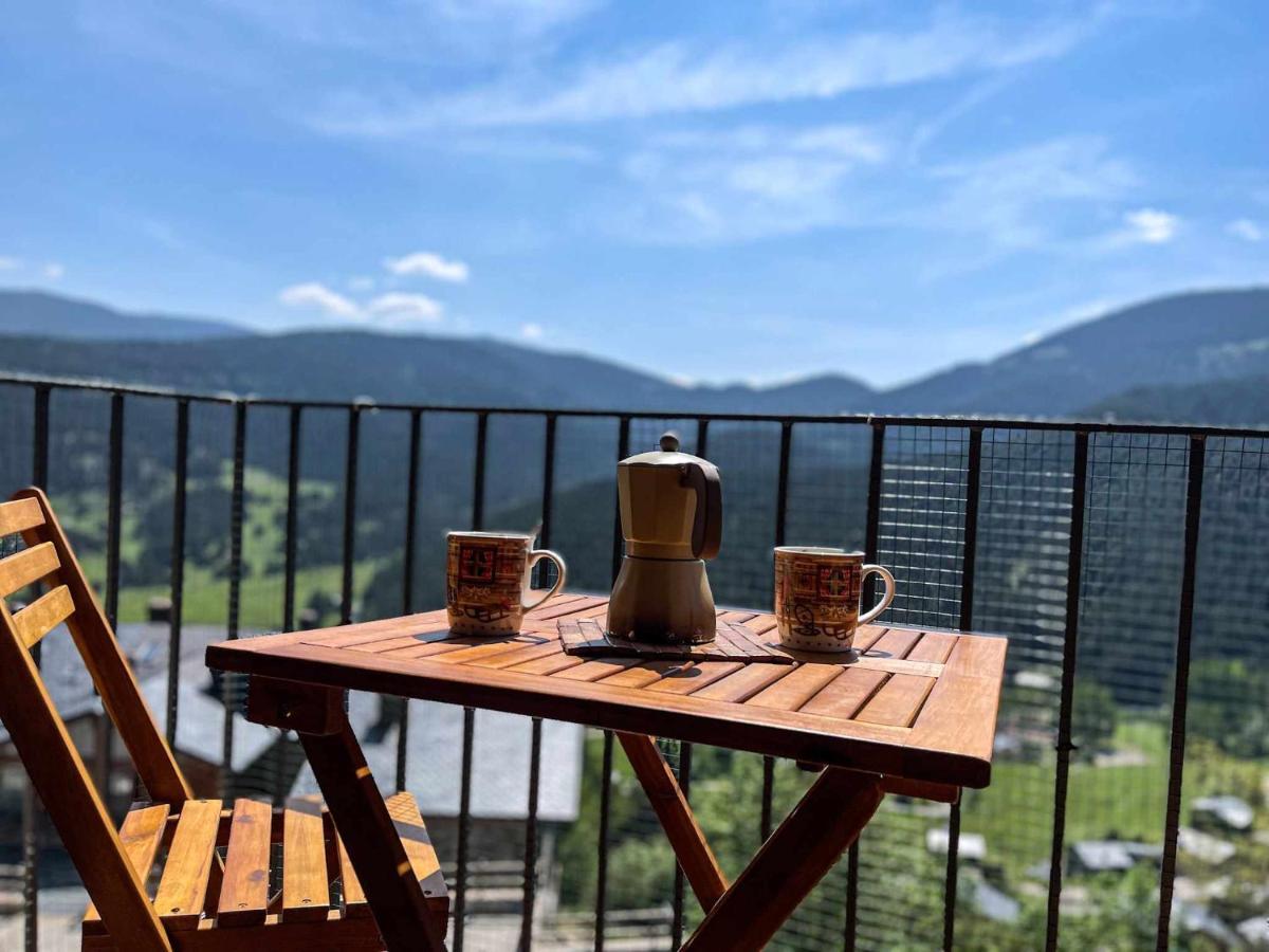Апартаменти El Mirador De La Molina Ла-Моліна Екстер'єр фото