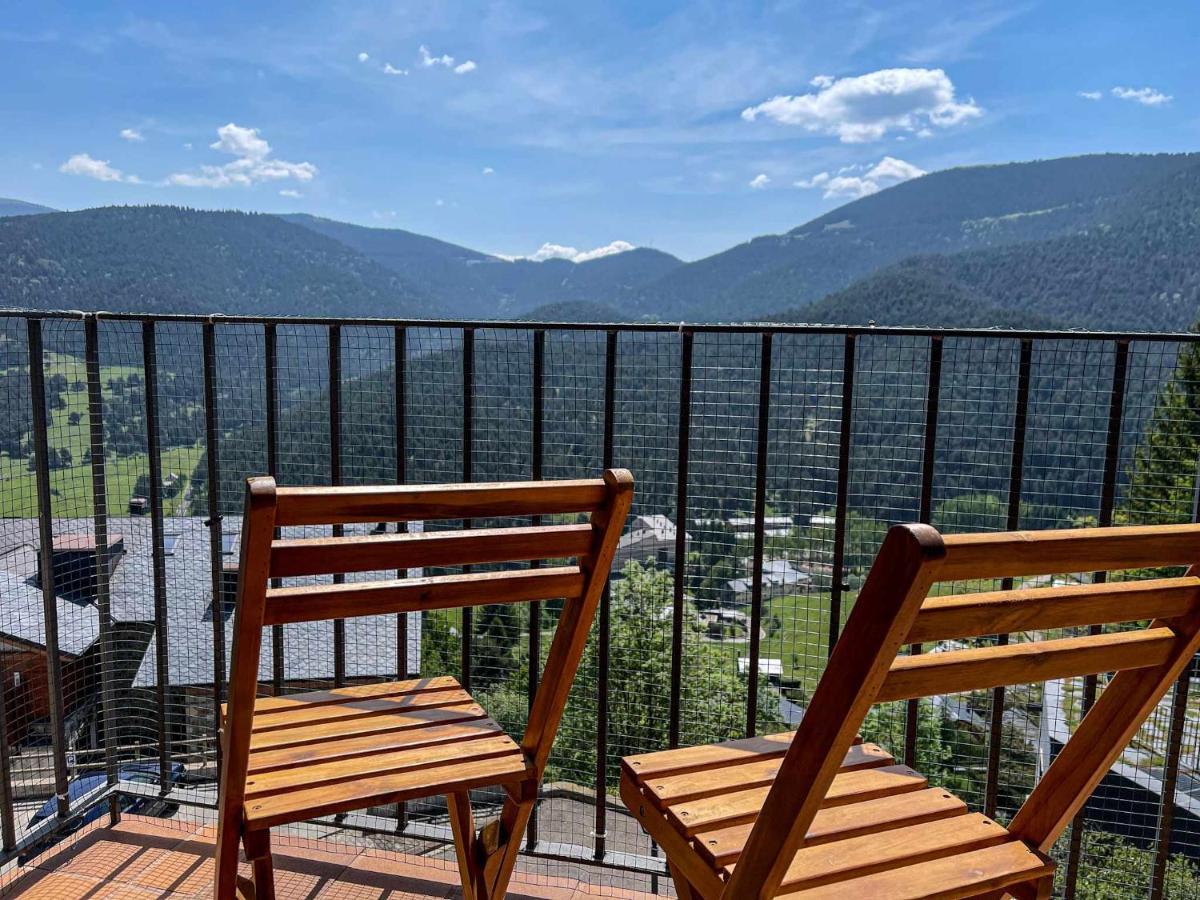 Апартаменти El Mirador De La Molina Ла-Моліна Екстер'єр фото