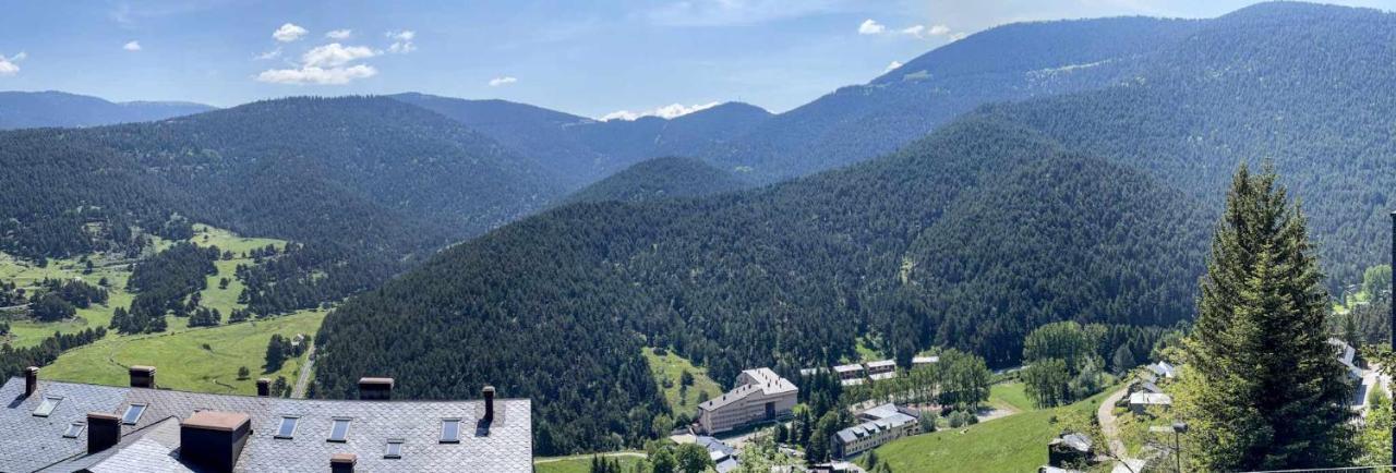 Апартаменти El Mirador De La Molina Ла-Моліна Екстер'єр фото