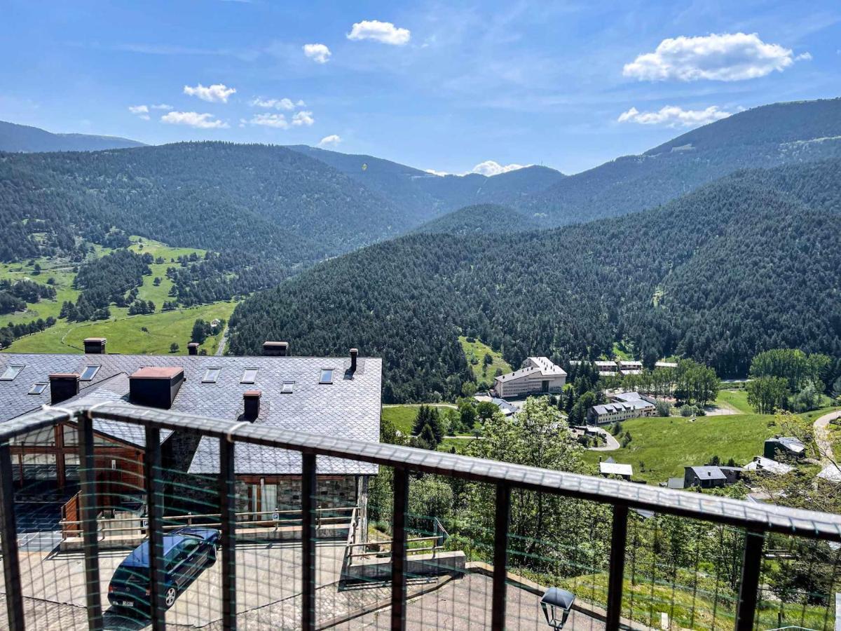 Апартаменти El Mirador De La Molina Ла-Моліна Екстер'єр фото