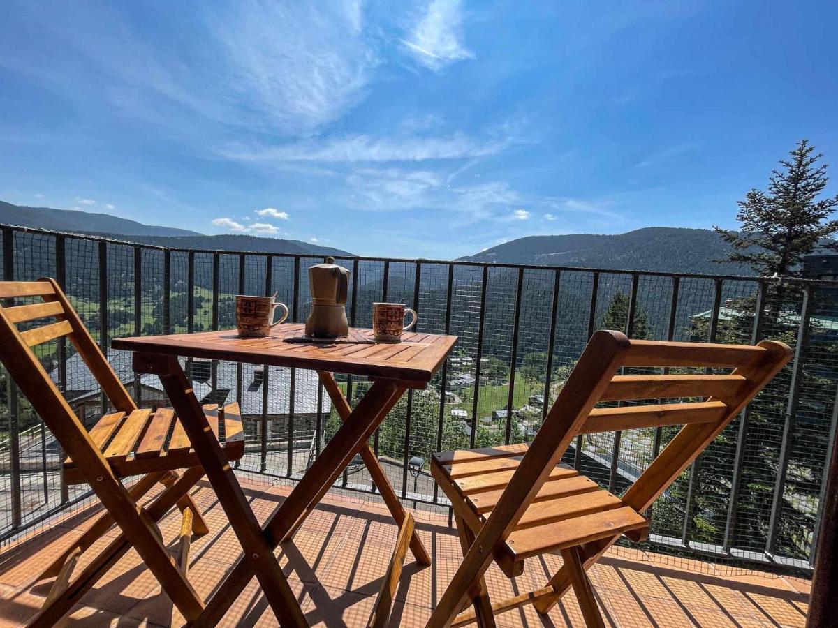 Апартаменти El Mirador De La Molina Ла-Моліна Екстер'єр фото