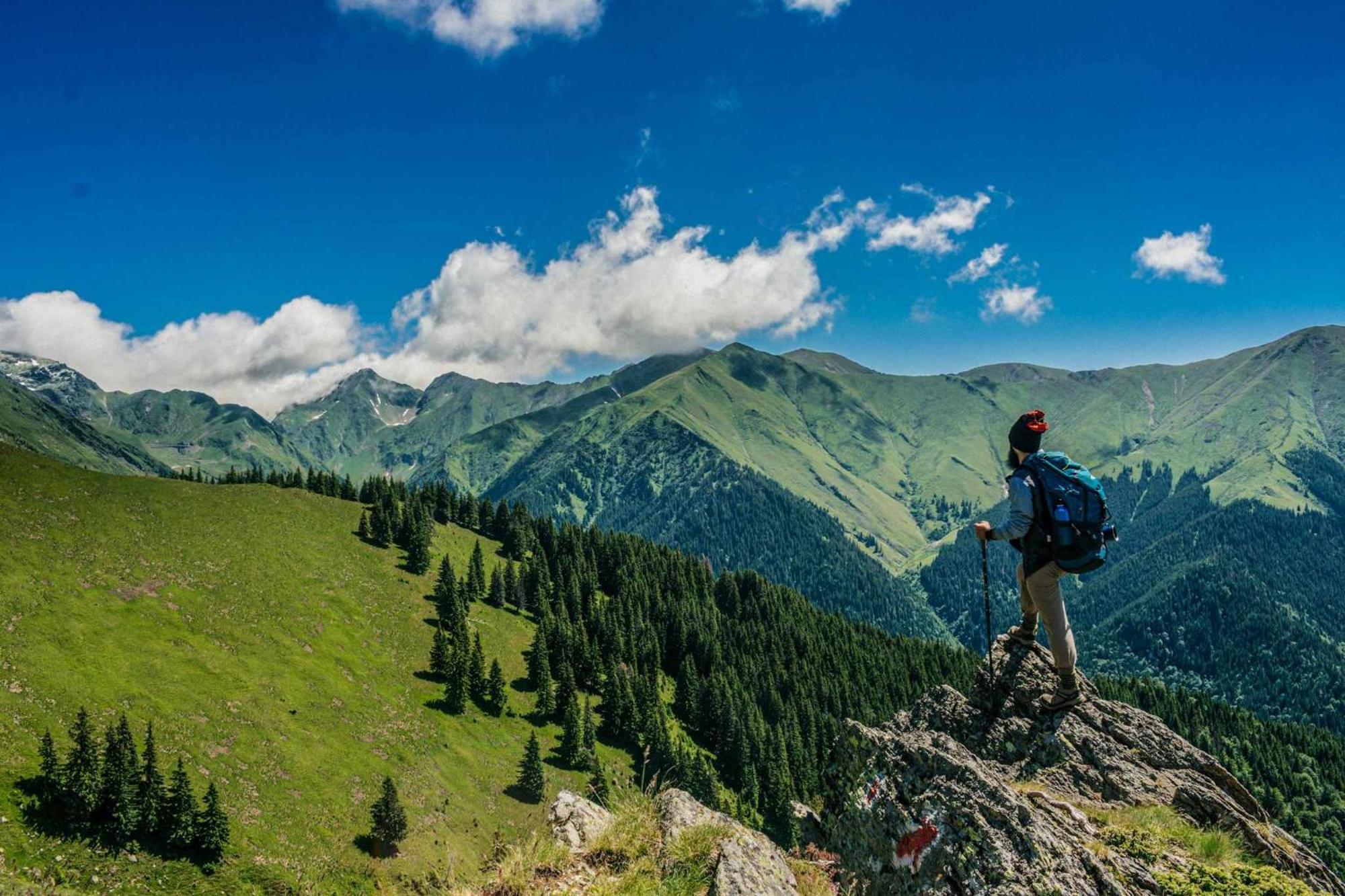 Апартаменти El Mirador De La Molina Ла-Моліна Екстер'єр фото