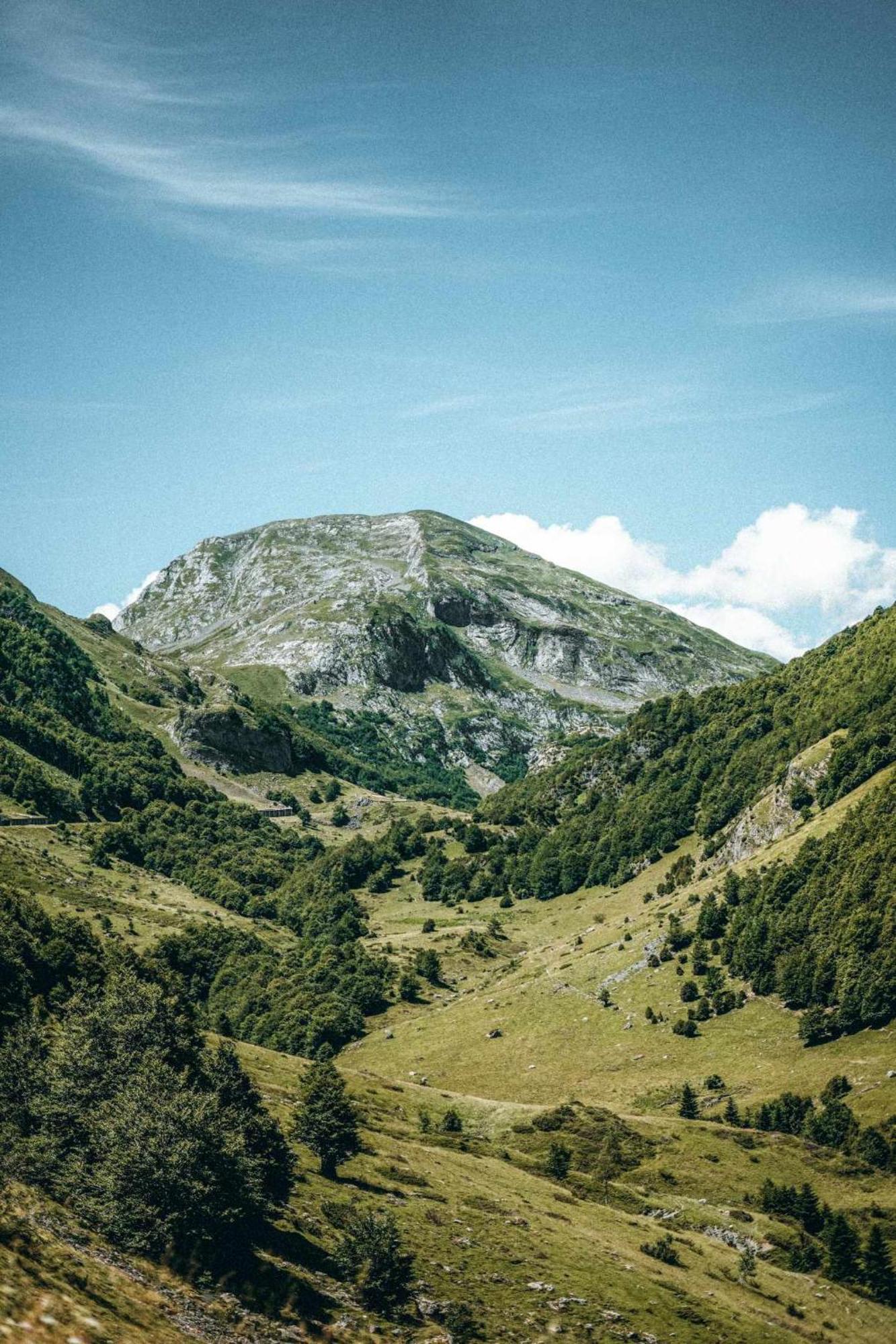 Апартаменти El Mirador De La Molina Ла-Моліна Екстер'єр фото